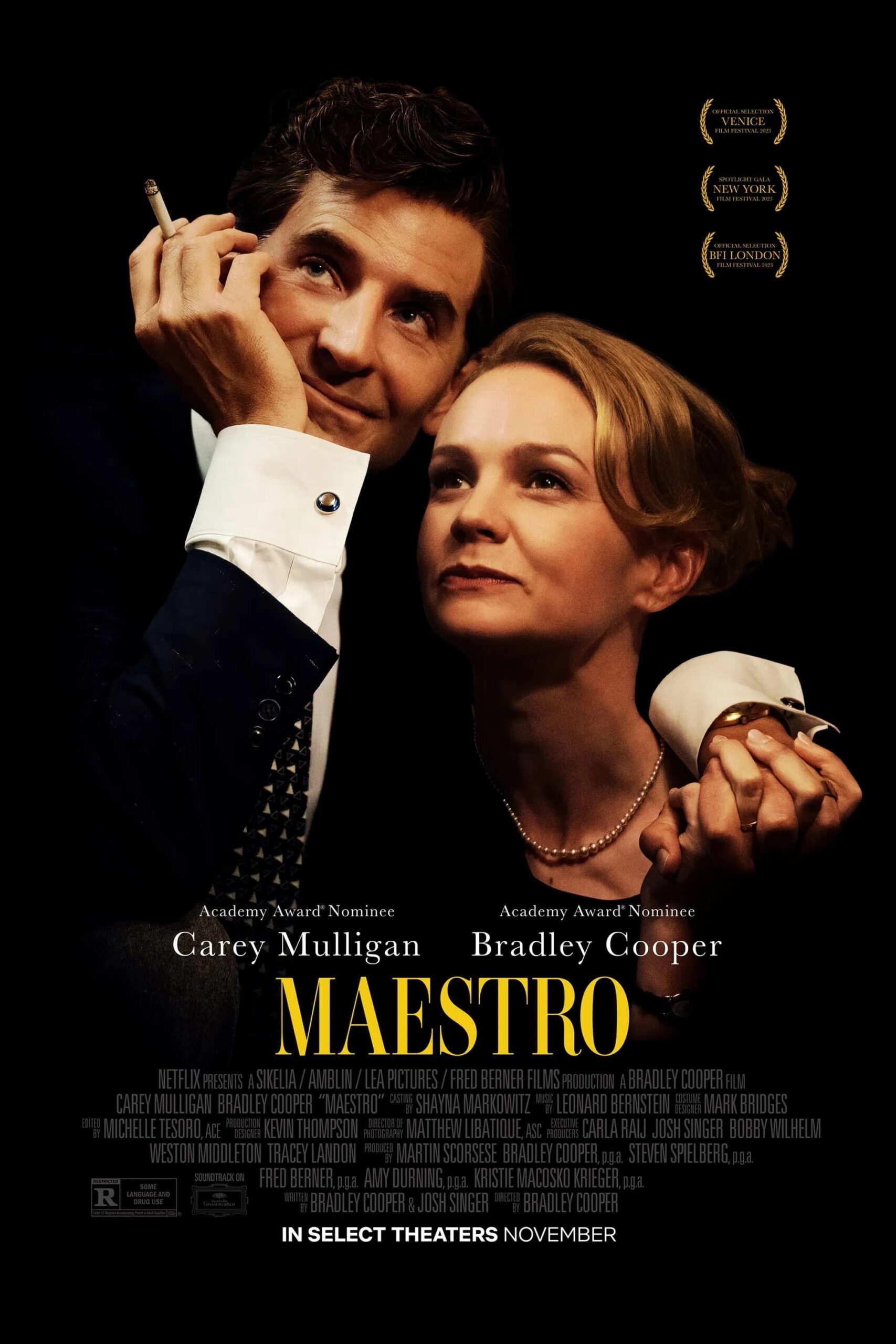 Maestro (2023)